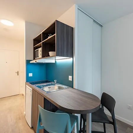 Cute Studio Close To Paris - 1p - 522 Apartamento